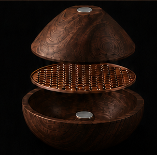 Crafted with Intention