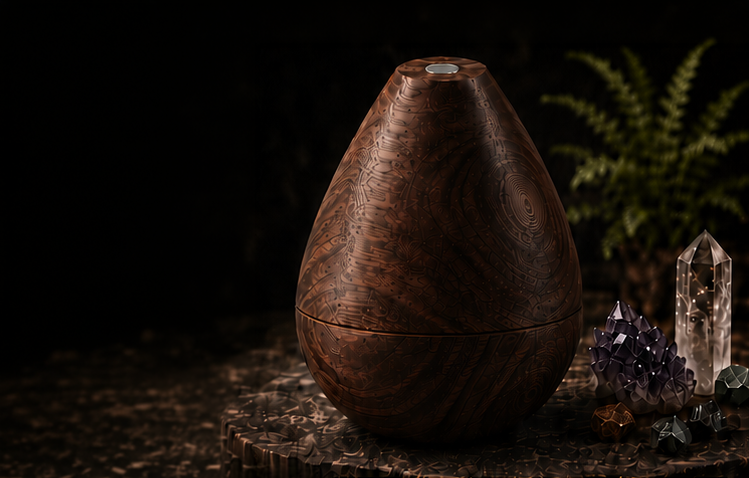 Honeycomb Pod