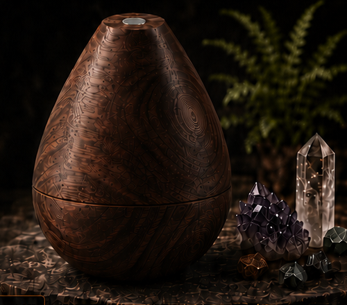 Honeycomb Pod
